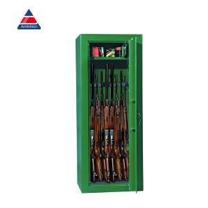 Robust Single-wall Gun cabinet Robust Single-wall Gun cabinet